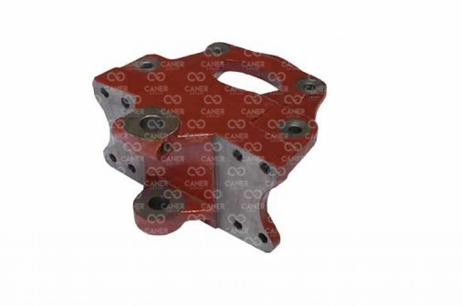 MERCEDES 26.28 / 30.31 ÖN MAKAS ARKA KULAK-;6203220103; 